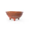 Centro de mesa grande "Terracota"