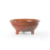Centro de mesa grande "Terracota"