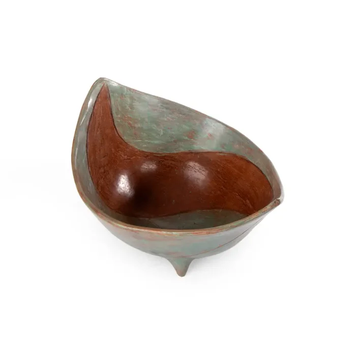 Centro de mesa mediano # 2 de la Colección Primavera