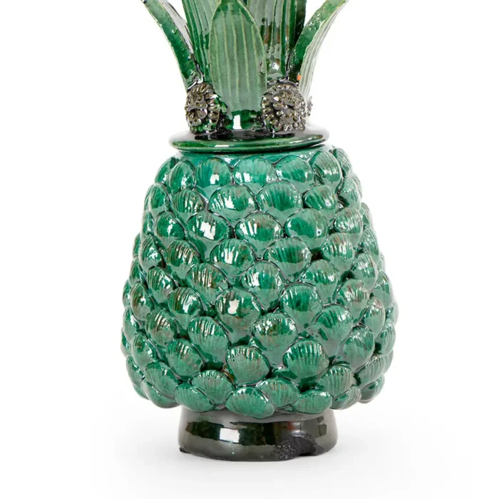Piña Esmeralda