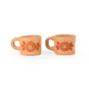Taza flor