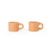 Taza flor