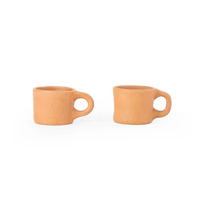 Taza flor