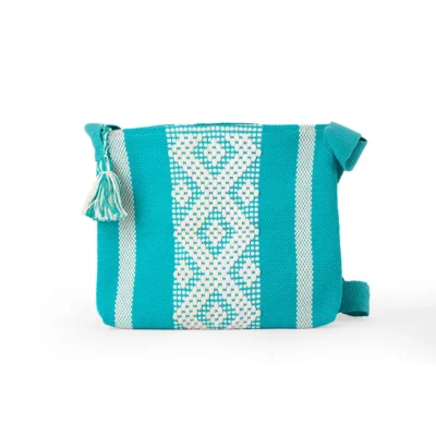 Bolsa rectangular