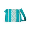 Bolsa rectangular
