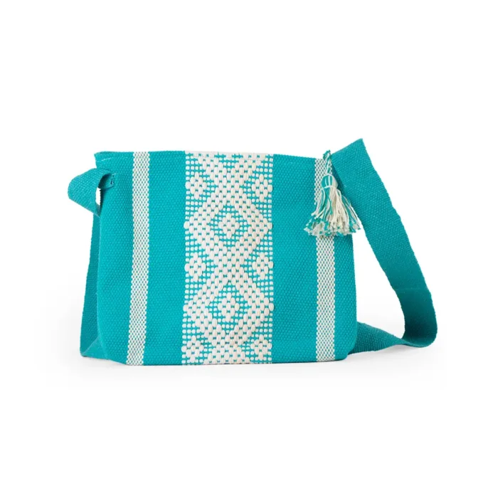 Bolsa rectangular