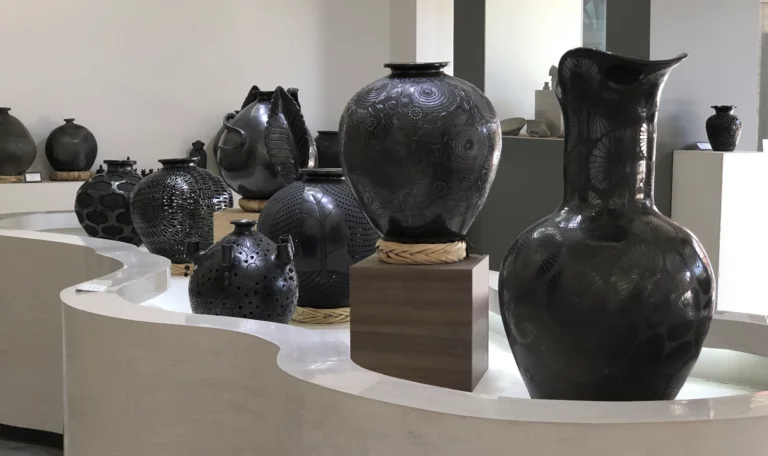 Premios a Artesanos de Oaxaca