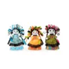 Muñeca chica, parada "Lele Catrina"