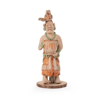 Figura Ixchel