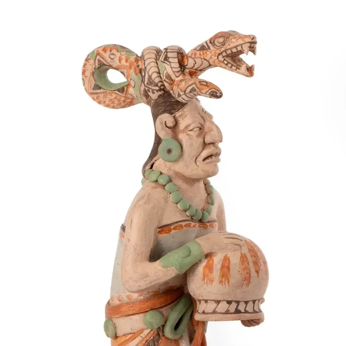 Figura Ixchel
