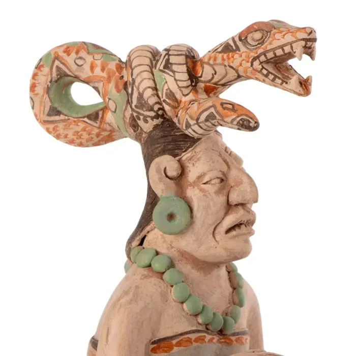 Figura Ixchel