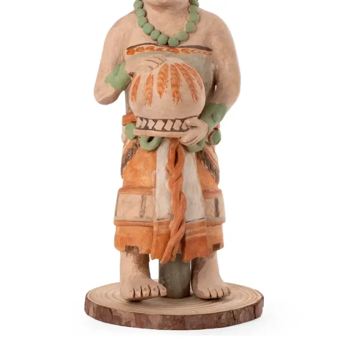 Figura Ixchel