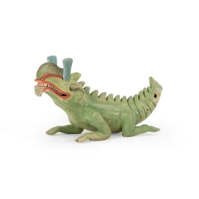 Iguana