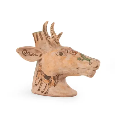 Venado Verteri
