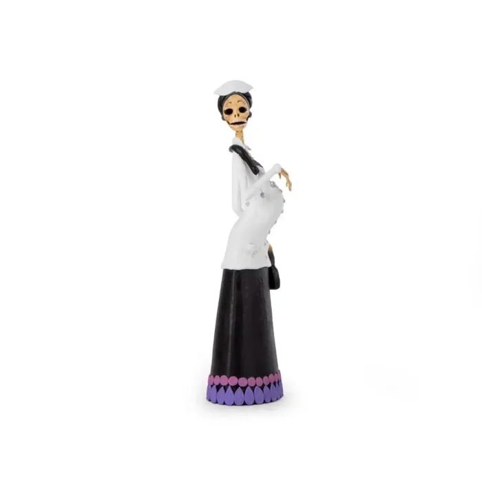 Catrina Doctora