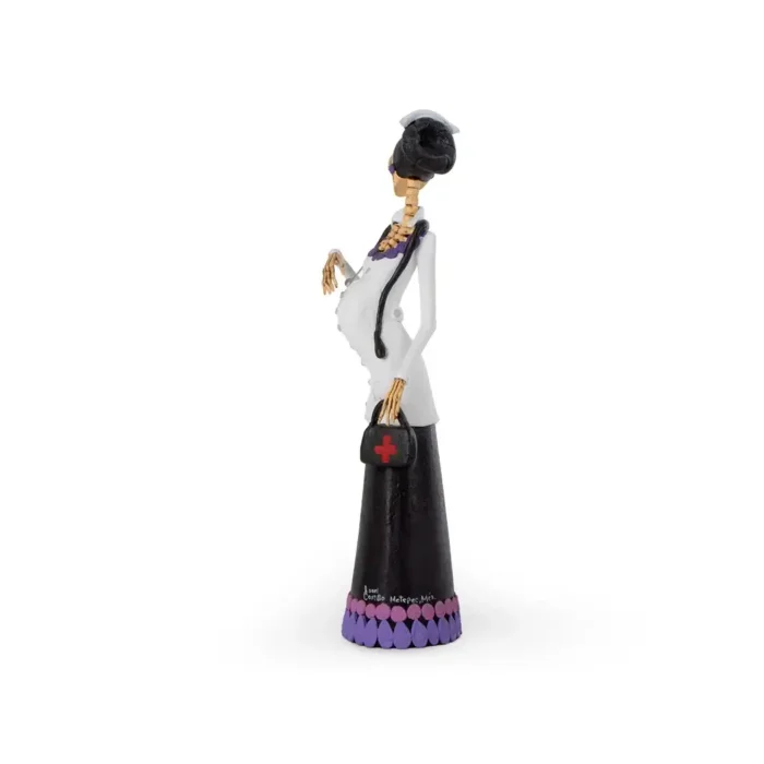 Catrina Doctora