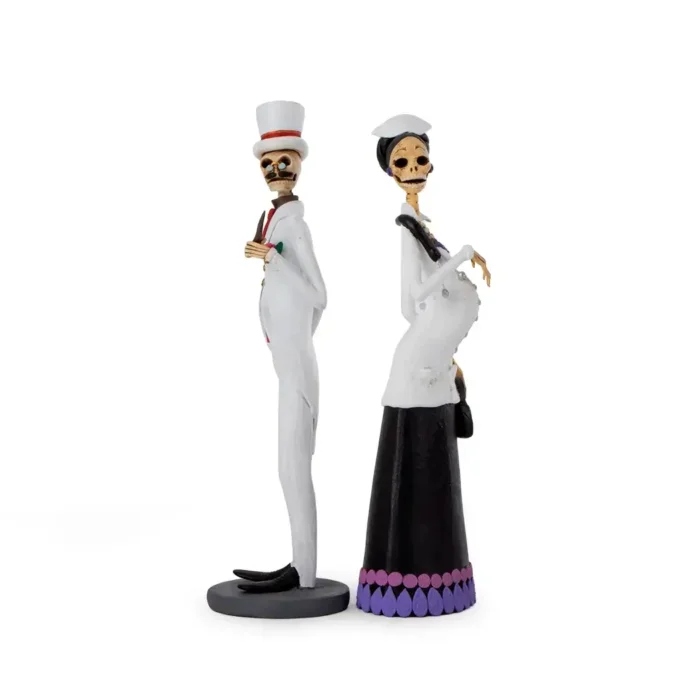 Catrina Doctora