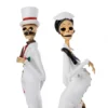 Catrina Doctora