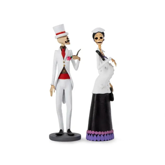 Catrina Doctora