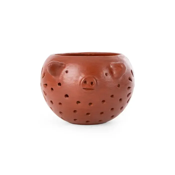 Cochinito calado